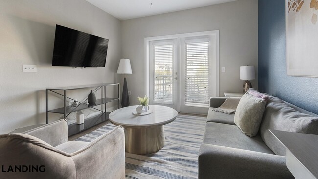 Photo - 215 Hunters Lk Wy Unit 3203