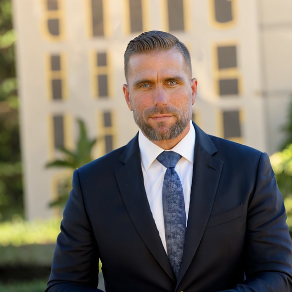 Primary Contact Photo