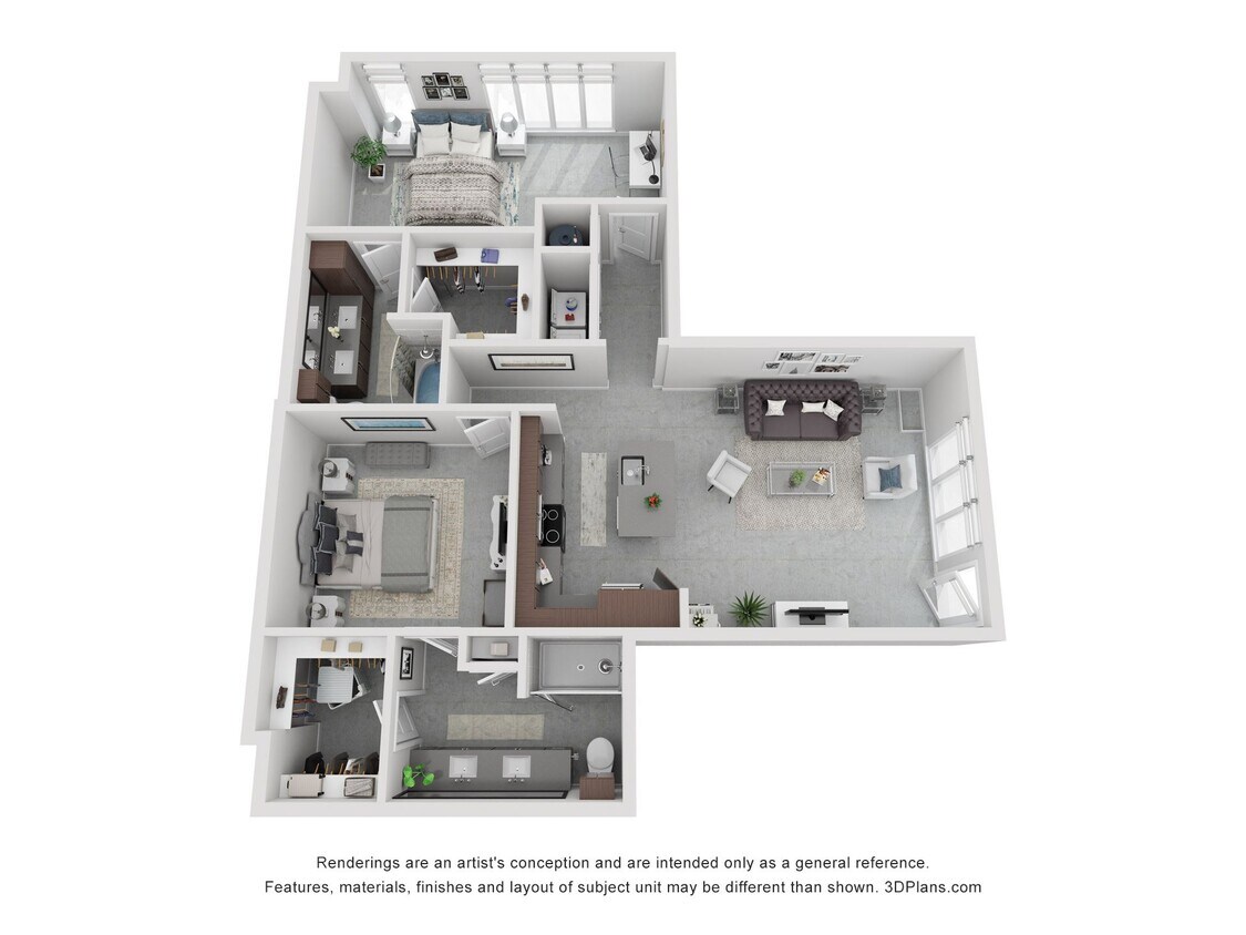 Floor Plan - R5