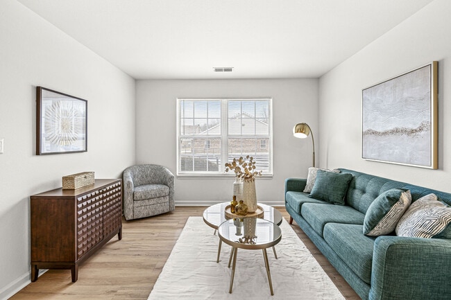 Photo - Arborwood Apartments