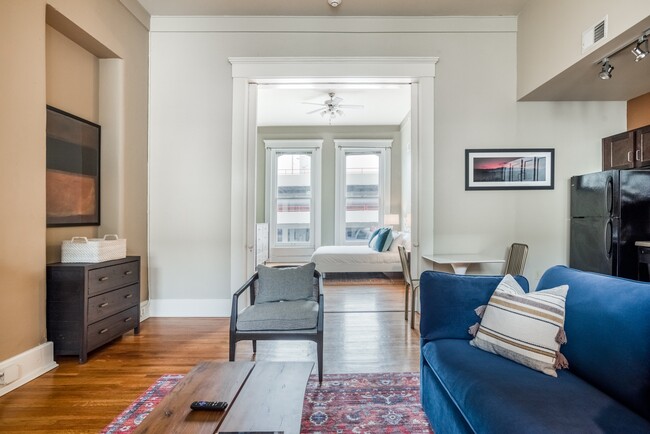 Photo - Guthrie-Coke Lofts