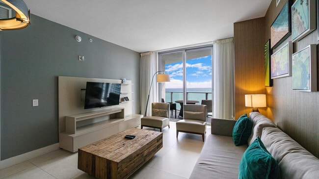 Photo - 3101 E Hallandale Beach Blvd Unit FL15-ID1049822P