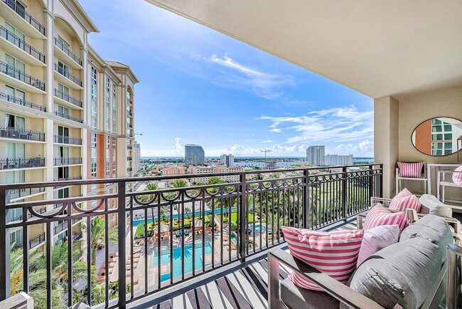 Photo - 550 Okeechobee Blvd Unit 1615