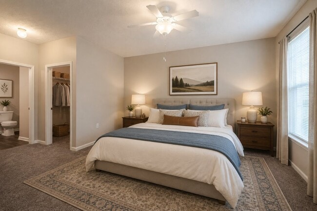Photo - The Preserve at Grande Oaks Apartment Homes