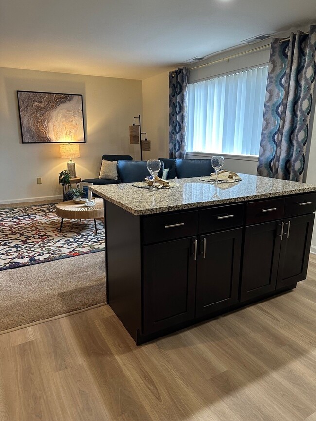 Photo - Plum Tree Apartments