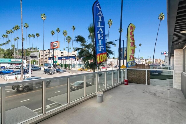 Photo - 5750 Hollywood Blvd Unit 232