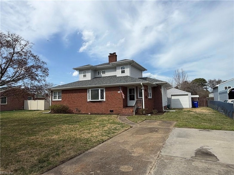 Photo - 5916 Lathan Rd