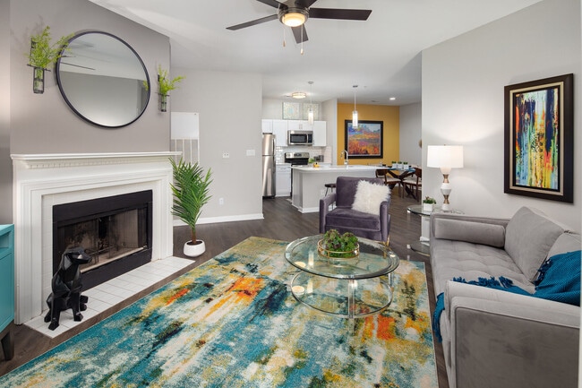 Photo - Providence Court