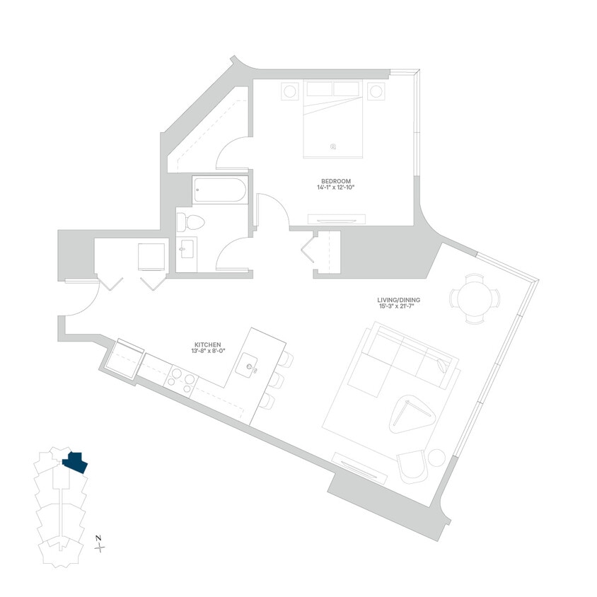 Floor Plan - 100N_1b03f