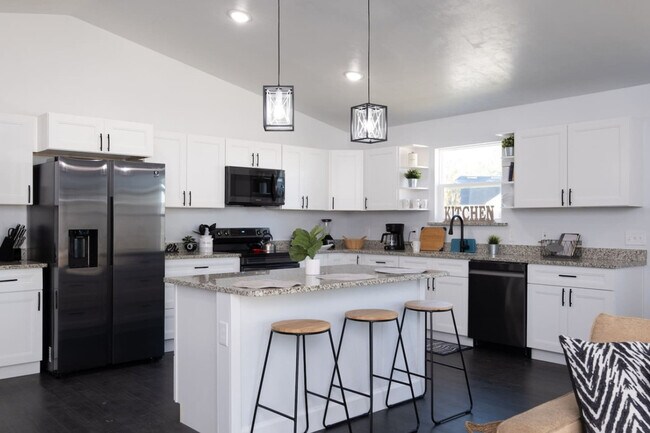 Photo - 16668 NW 191st Way Unit SI ID1359112P