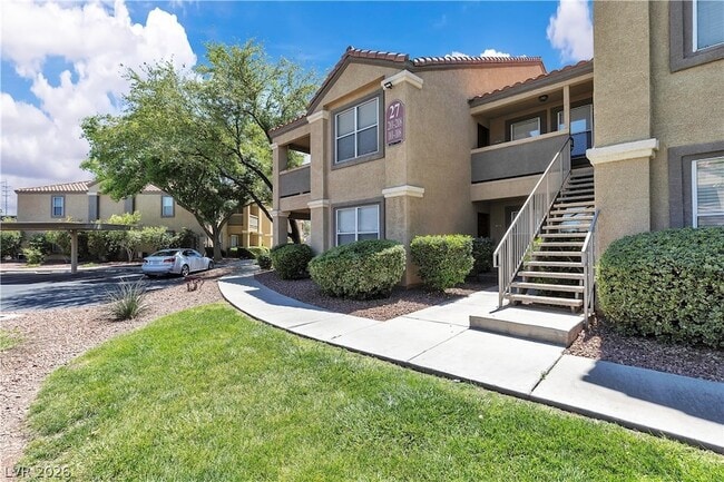 Photo - 2300 E Silverado Ranch Blvd Unit 2105