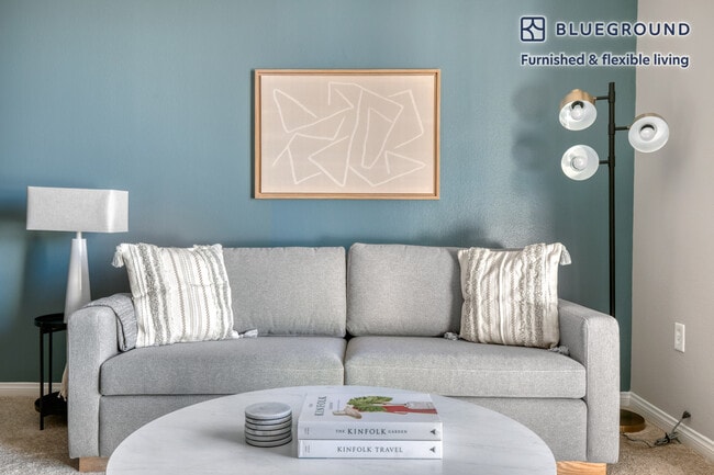 Photo - 25 S Oak Knoll Ave Unit FL4-ID857