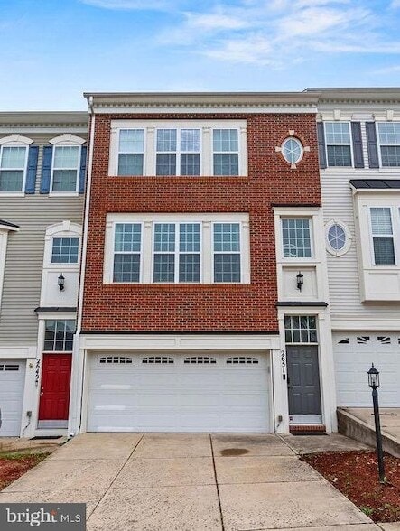 Building Photo - 2651 Glenriver Way
