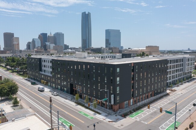 Building Photo - Muse