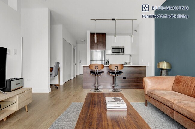 Photo - 201 N Garland Ct Unit FL28-ID226