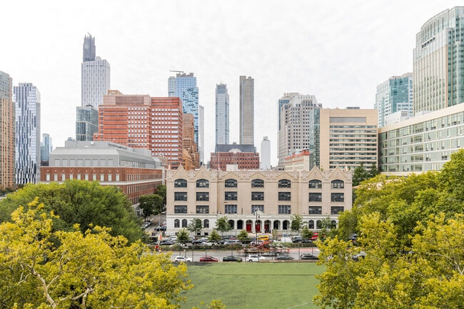 Photo - 22 Chapel St Unit SI FL10-ID2033