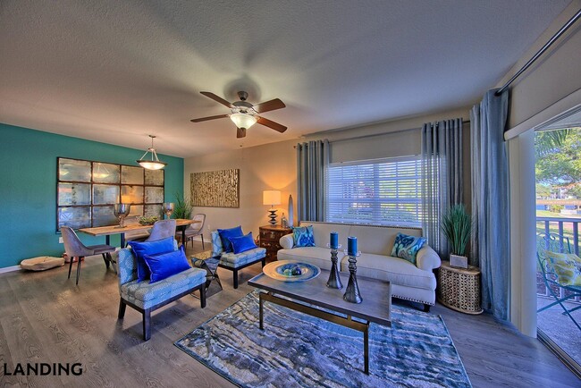 Photo - 3695 Island Club Dr Unit 3663-08