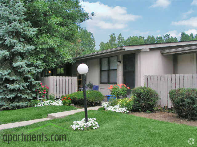 Building - Annhurst (OH)