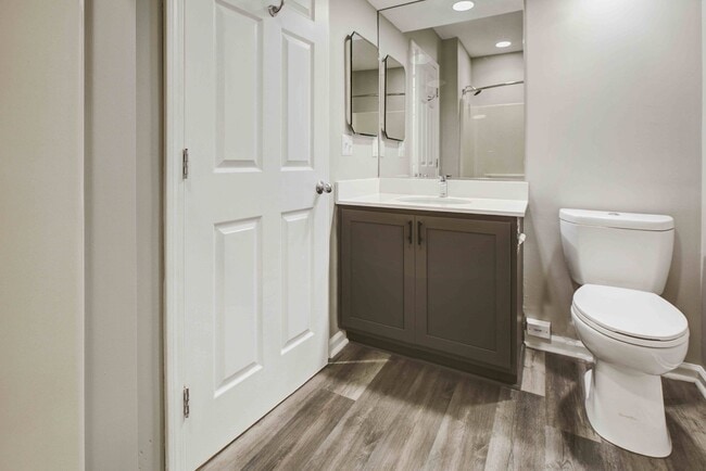Upgraded bathroom - Avana Marlborough