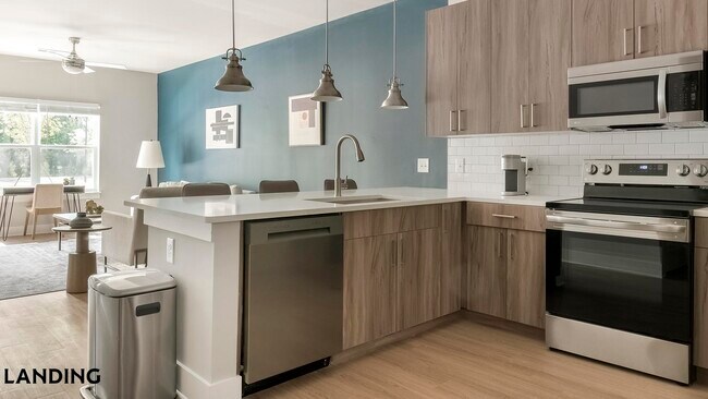 Photo - 1880 Maple Dr NW Unit 205