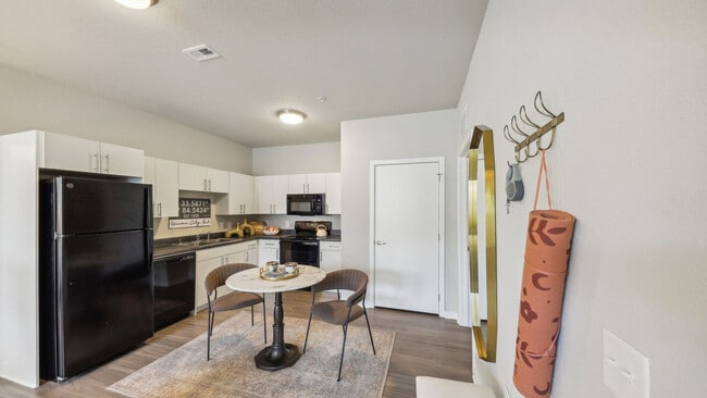 Photo - Authentix Bettendorf