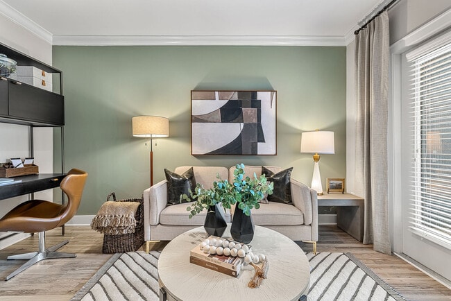 Photo - The Quinn at Perimeter