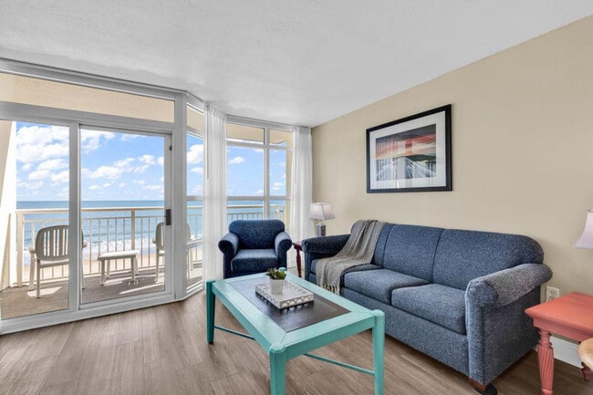 Building Photo - 2506 N Ocean Blvd Unit ID1266341P