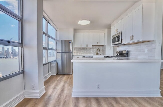 Photo - 6050 JFK Blvd E Unit 10C