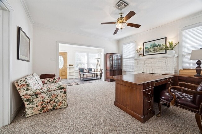 Photo - 512 Heights Blvd