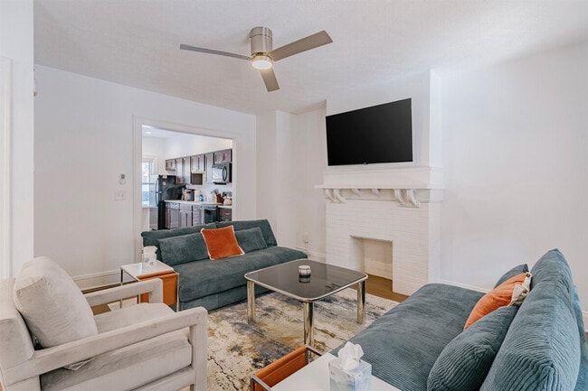 Building Photo - 11327 Hessler Rd Unit SI ID1365989P