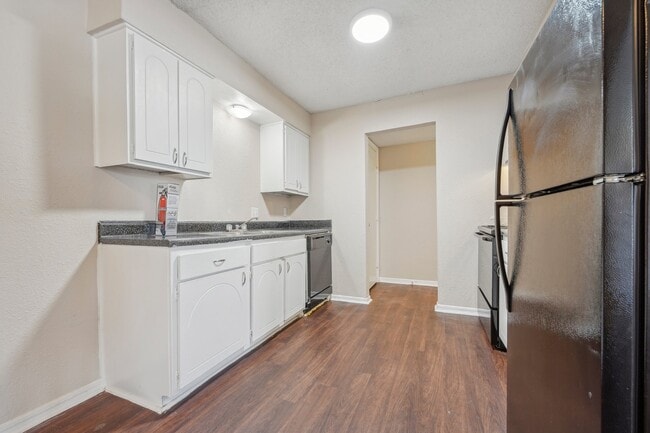 Photo - Wilshire Lofts and Townhomes