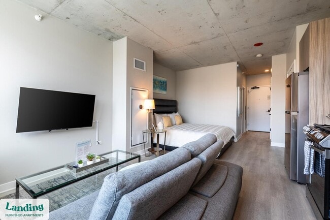 Photo - 4611 N Broadway Unit 213.1405811