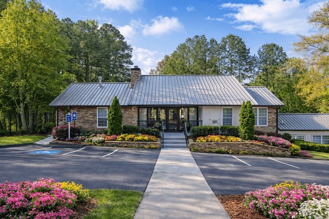 Building Photo - Veridian at Sandy Springs