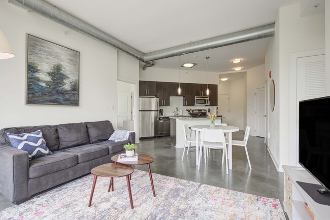 Photo - Del Ray Tower at Fuse