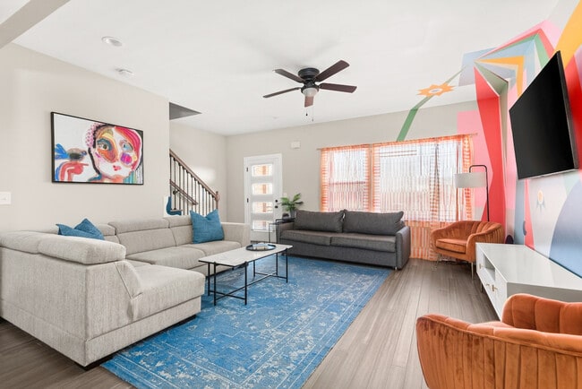 Building Photo - 849 Cherokee Ave Unit SI ID1627745P