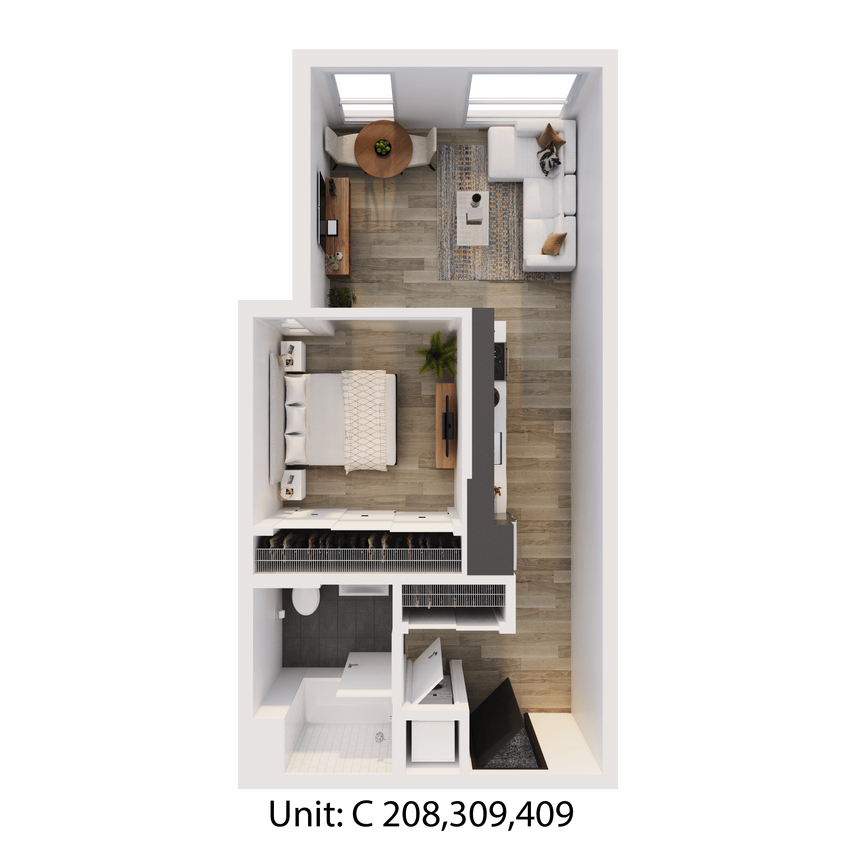 Floor Plan - ntaa10b