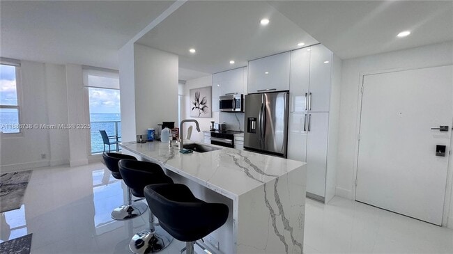 Photo - 3505 S Ocean Dr Unit 912