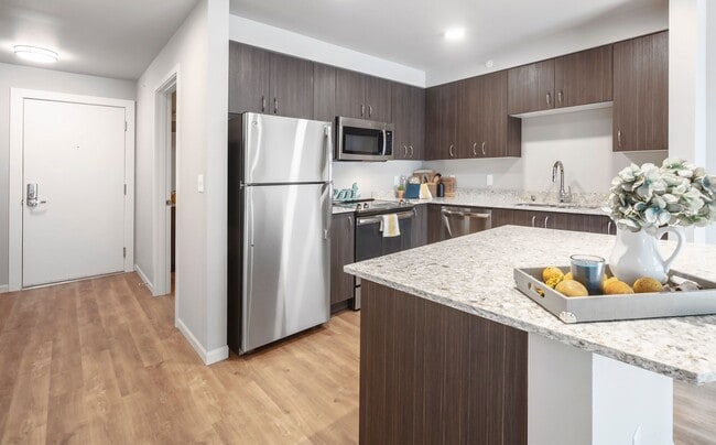 Photo - CityScape: Leasing Specials! Newly Renovated Premier Location in Bellevue, Rooftop Entertainment ...