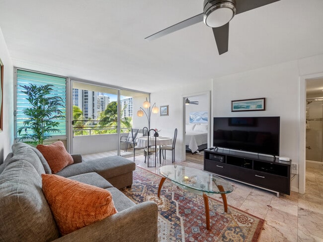 Photo - 1676 Ala Moana Blvd Unit SI FL4-ID1586967P