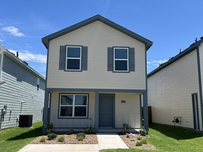 Building Photo - 4484 Bonney Ave