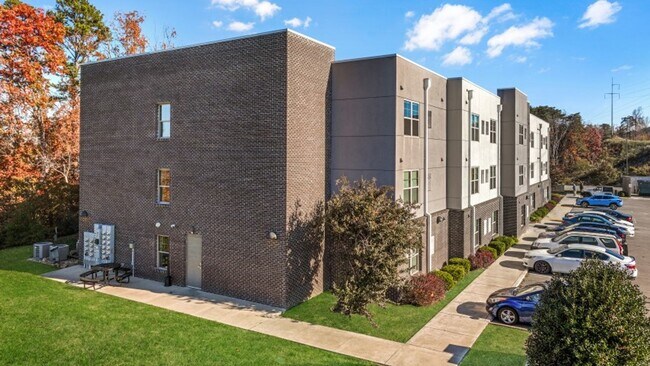 Photo - The Lofts at Pigeon Forge
