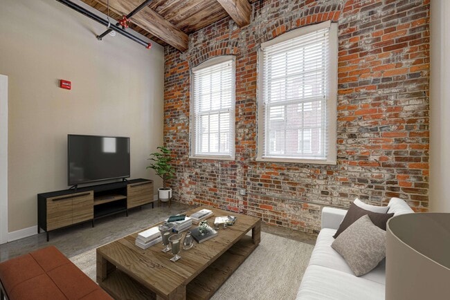 Photo - Harding Street Lofts