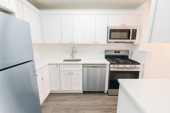 Photo - Museum Commons