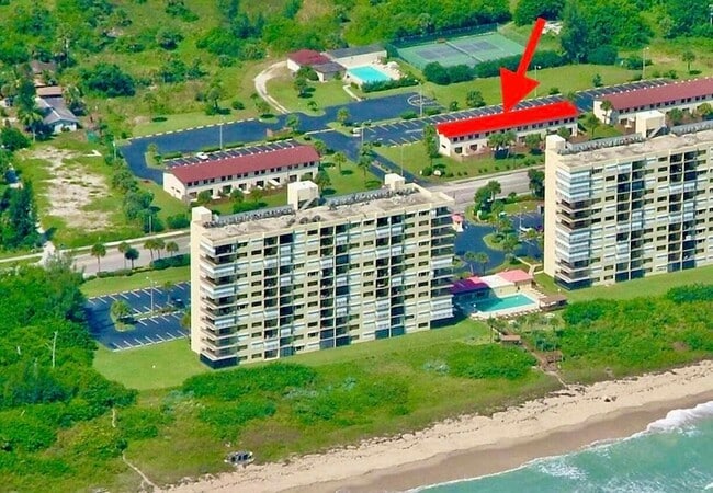 Building Photo - 4235 N Hwy A1A Unit 14