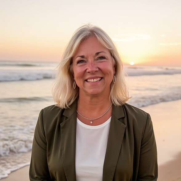 Primary Contact Photo