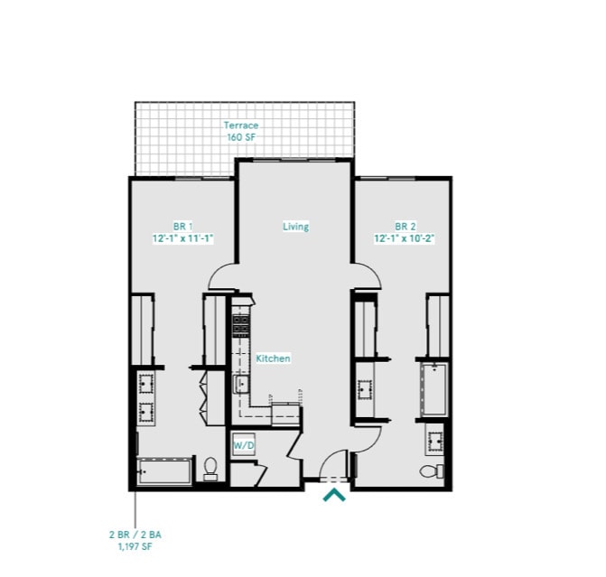 Floor Plan - B4