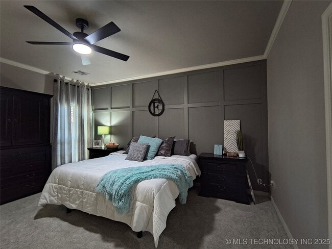 Photo - 4724 S 168th E Ave