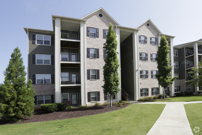 Building Photo - River Run Apartment Homes