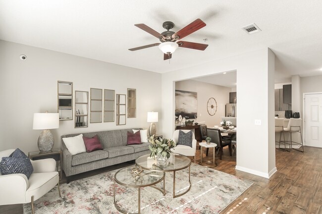 Photo - Lagniappe of Biloxi Apartment Homes