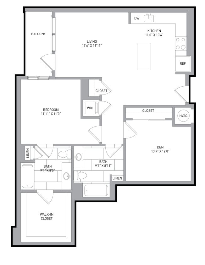 Floor Plan - AD3